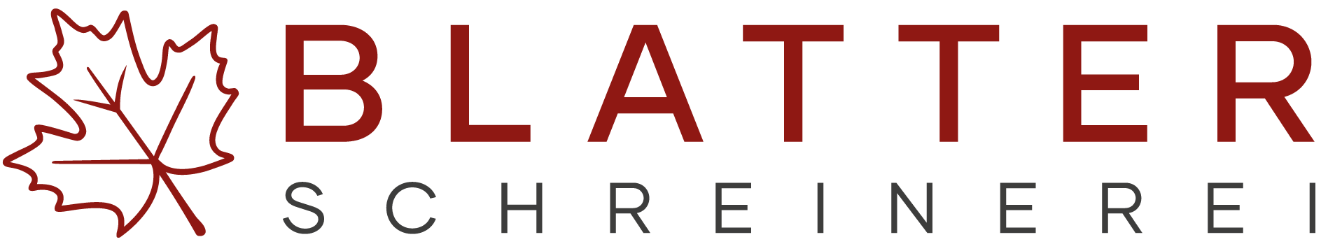 Schreinerei Blatter AG – Massgefertigte Küchen, Möbel & Innenausbau aus Zimmerwald